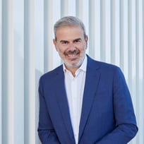 Dimitris Fragakis Profile Picture