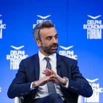 Dimitrios Litsikakis Profile Picture