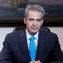Evangelos (Aggelos) Syrigos Profile Picture