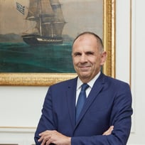 George Gerapetritis Profile Picture