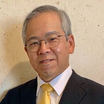 Koichi Ito Profile Picture