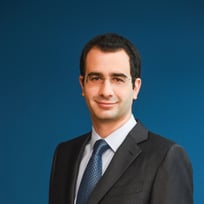 Leonidas  Canellopoulos Profile Picture
