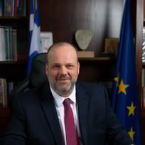 Spiros Protopsaltis Profile Picture