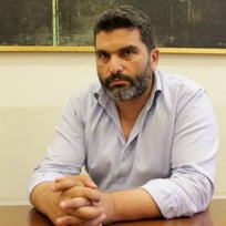 Ioannis Stathas Profile Picture