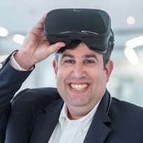 Theo Papadopoulos Profile Picture