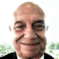 Yannis Alexis Zepos Profile Picture