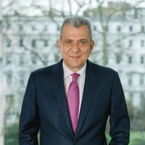 Byron Nicolaides Profile Picture