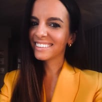 Chrysa Kazakou Profile Picture