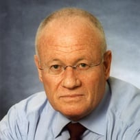 Danny Yatom Profile Picture