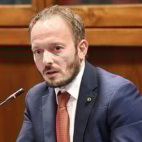 Gabriele De Giorgi Profile Picture