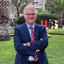 George Mouroutis Profile Picture