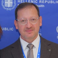 George Sakkas Profile Picture