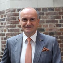 George Theocharidis Profile Picture