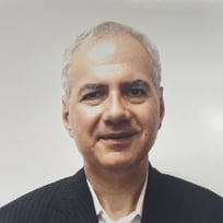 Harris Mehos Profile Picture