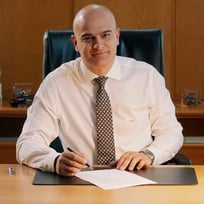 Ioannis Xifaras Profile Picture