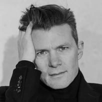 Johan Norberg Profile Picture