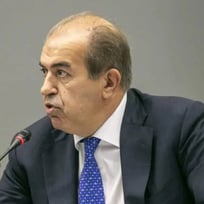 Giannis Karagiannis Profile Picture