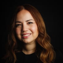 Kelly Panagiotidou Profile Picture