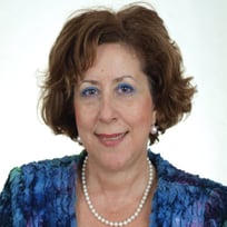 Ismini Kriari-Catranis Profile Picture