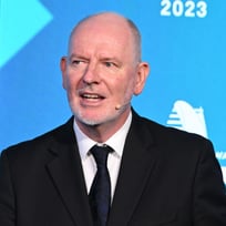 Nigel Lowry Profile Picture