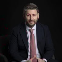 Nikos Androulakis Profile Picture