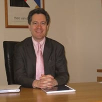 François De Ricolfis Profile Picture