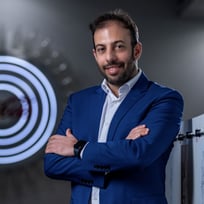 Stavros Mourelatos Profile Picture