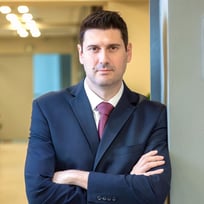 Theodoros Gerostergioudis Profile Picture