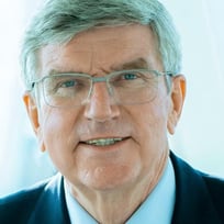 Thomas Bach Profile Picture