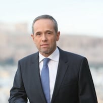 Vassilis Koutentakis Profile Picture