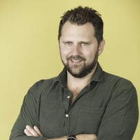 Victor Trokoudes Profile Picture