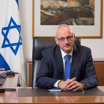 Noam Katz Profile Picture