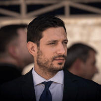 Konstantinos Kyranakis Profile Picture