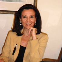 Helen Louri-Dendrinou Profile Picture