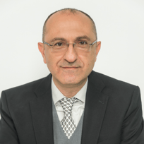 Thanos Belalidis Profile Picture