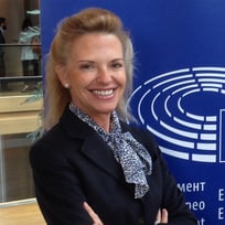 Elissavet Vozemberg - Vrionidis Profile Picture