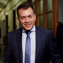 Ioannis Vroutsis Profile Picture