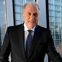 Dimitris Avramopoulos Profile Picture