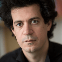 Constantine Daskalakis Profile Picture