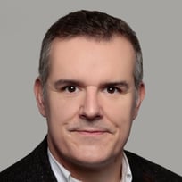 Andre Hartel Profile Picture