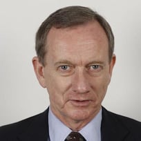 Iain Begg Profile Picture