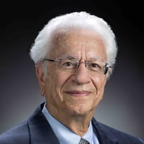 Stamatios Krimigis Profile Picture