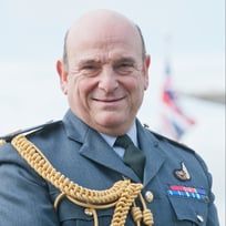 Stuart Peach Profile Picture