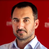 Alexis Charitsis Profile Picture