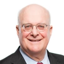 Robert Gelbard Profile Picture
