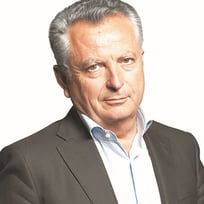 George Papachristos Profile Picture