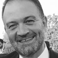 Alexandros Tsiatsiamis Profile Picture