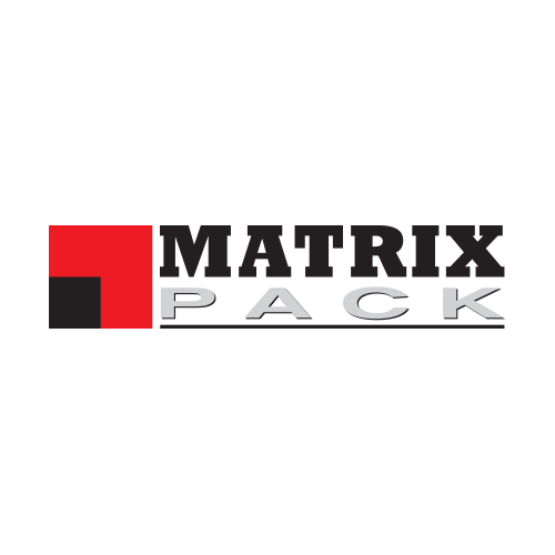 MATRIX PACK Logo