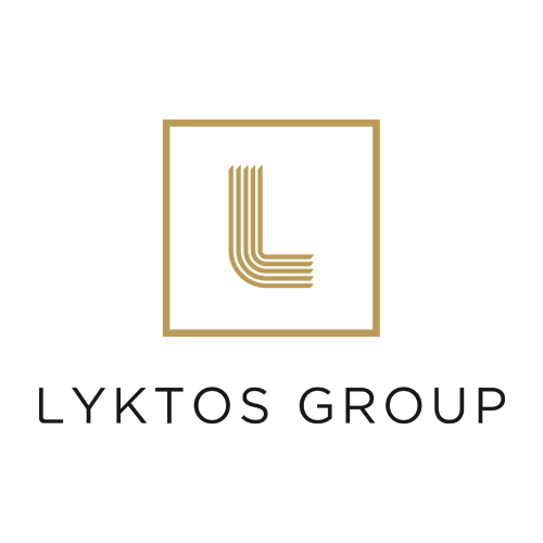 Lyktos Group Logo