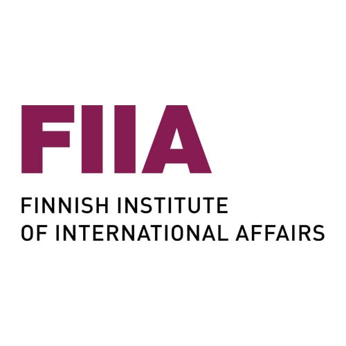 FIIA Logo